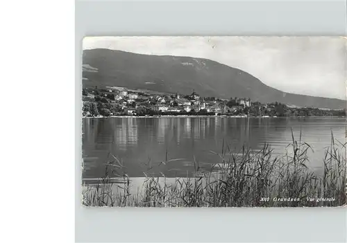 Bourg-St Pierre Panorama Kat. Bourg-St Pierre