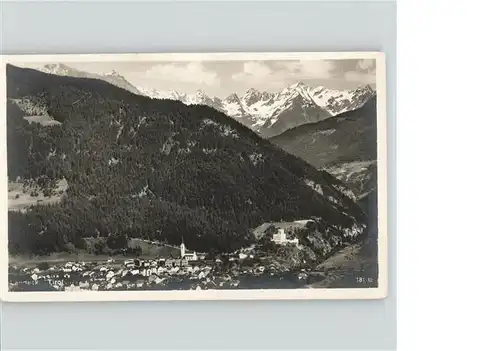 Landeck Tirol Tirol Kat. Landeck