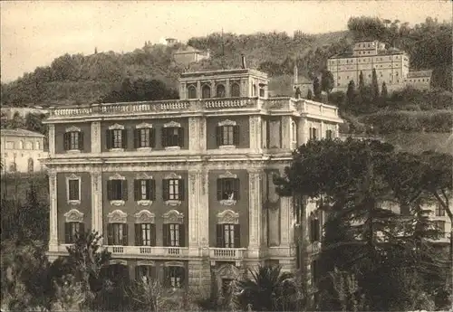 Frascati Tusculum Hotel