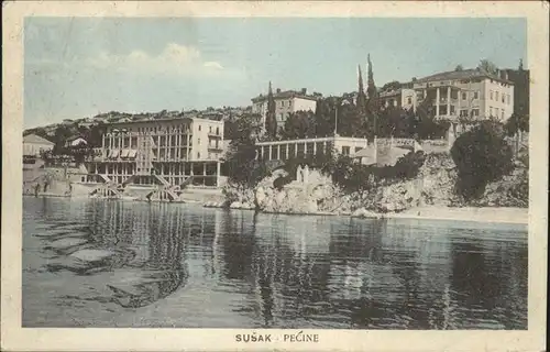 Susak Pecine