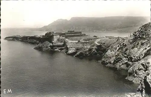Oran Algerie Fort Mers El Kebir Kat. Oran