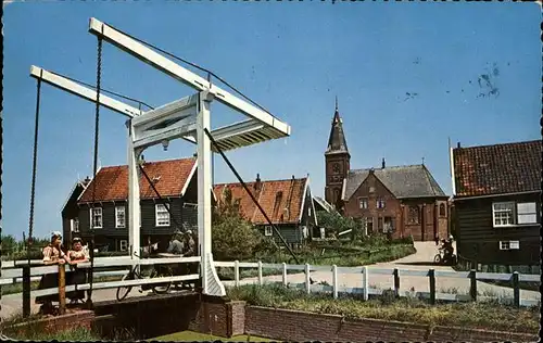 Marken Niederlande 