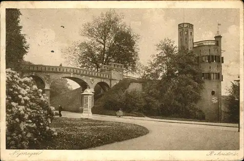 Nijmegen Belvedere Kat. Nijmegen