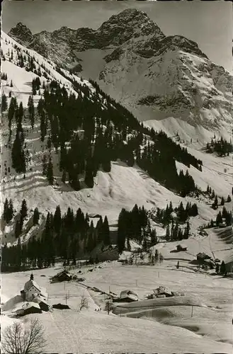 Mittelberg Kleinwalsertal Alpengasthof Noris Huette