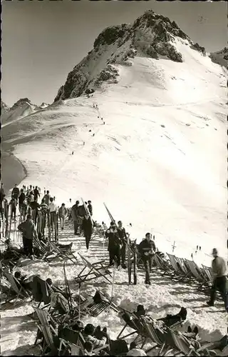 Riezlern Kleinwalsertal Kanzelwandbahn Station