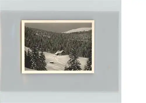 wz28771 Hirschegg Kleinwalsertal Vorarlberg Wuerttemberger Haus Kategorie. Mittelberg Alte Ansichtskarten