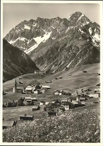 Mittelberg Kleinwalsertal Alpenkurhotel