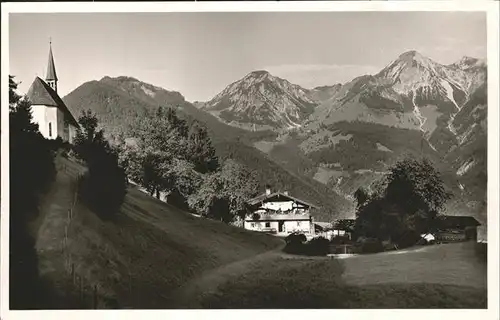 Kaisergebirge  Kat. Kufstein