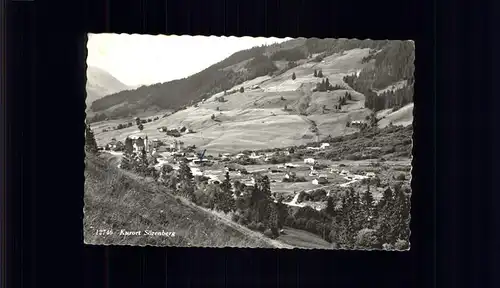 Soerenberg LU Panorama / Soerenberg /Bz. Entlebuch