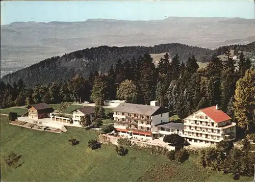 Heiligenschwendi Hotel Haltenegg Kat. Heiligenschwendi