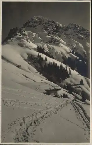 St Johann Tirol Stanglalm Kat. St. Johann in Tirol