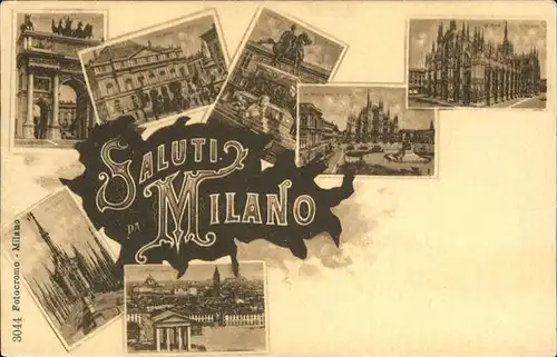 Milano 