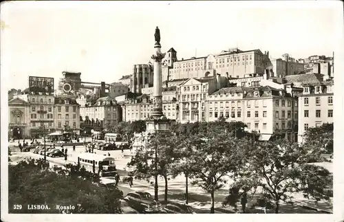 Lisboa Rossio