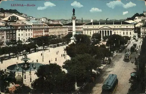 Lisboa Rocie