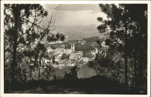 Lissabon Cintra