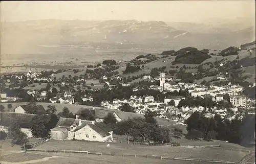 Heiden AR  / Heiden /Bz. Vorderland