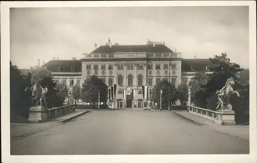 Wien Messepalast Kat. Wien