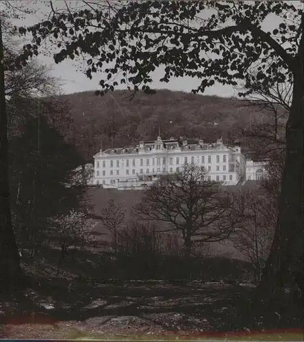 Wien Schloss-Hotel Cobenzl Kat. Wien