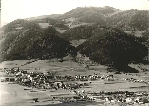 St Michael Obersteiermark 