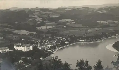 Grein Donau Oberoesterreich  / Grein /Muehlviertel