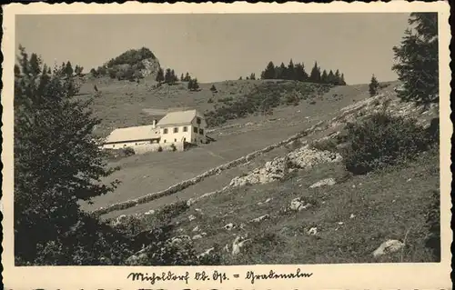 Micheldorf Kaernten Alm / Micheldorf /Unterkaernten