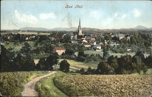 Bad Hall Oberoesterreich  / Bad Hall /Steyr-Kirchdorf