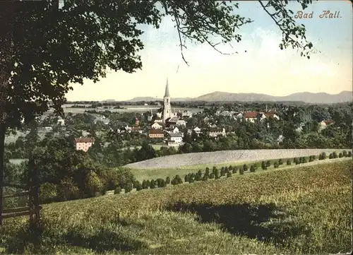 Bad Hall Oberoesterreich  / Bad Hall /Steyr-Kirchdorf