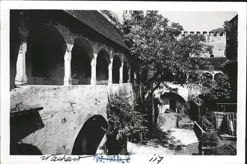 Weissenkirchen Wachau  / Weissenkirchen in der Wachau /Waldviertel