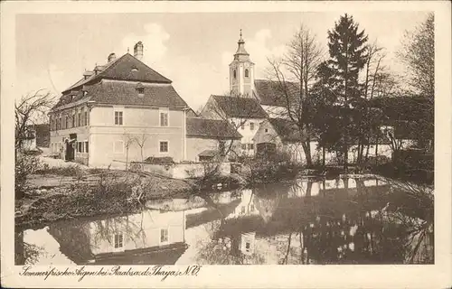 Ludweis-Aigen  / Ludweis-Aigen /Waldviertel