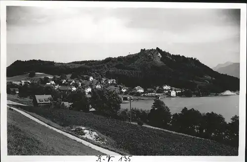 Faakersee Egg Kat. Villach