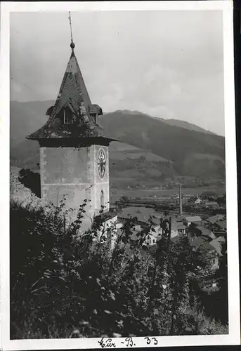 Faakersee  Kat. Villach