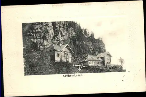 Schuesserlbrunn  Kat. Breitenbrunn
