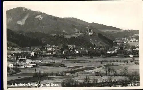 Judendorf-Strassengel Graz Kat. Judendorf-Strassengel