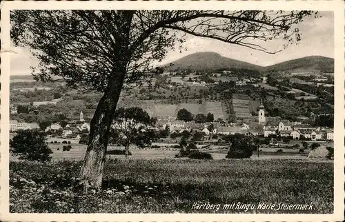 Hartberg Steiermark Warte Steiermark Kat. Hartberg