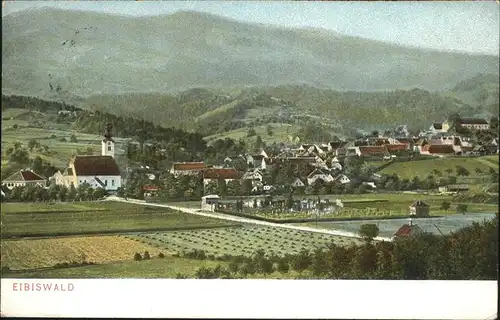 Eibiswald Steiermark  / Eibiswald /West- und Suedsteiermark