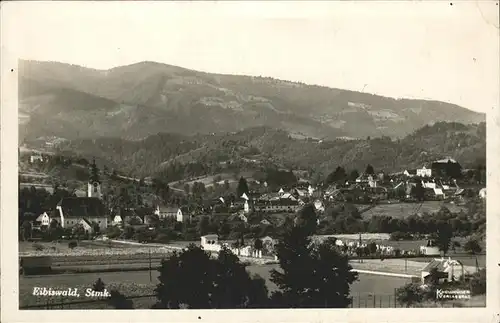 Eibiswald Steiermark  / Eibiswald /West- und Suedsteiermark