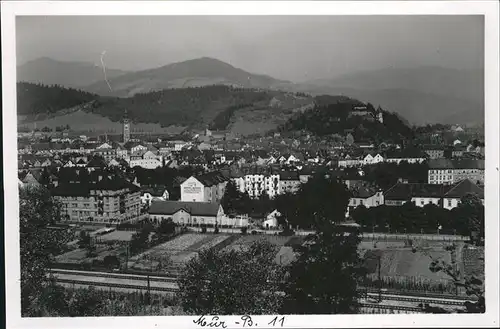 Bruck Mur oesterreich  Kat. Bruck an der Mur