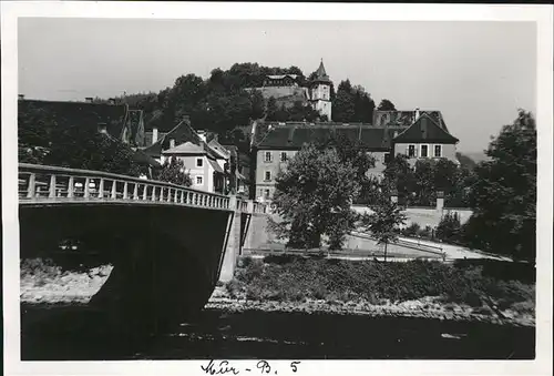 Bruck Mur oesterreich  Kat. Bruck an der Mur