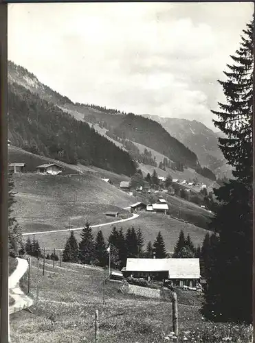 Ablaendschen Panorama Kat. Ablaendschen