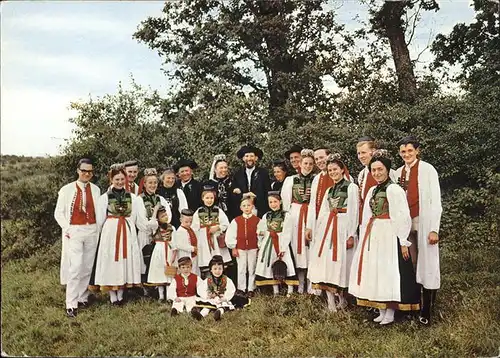 Betzingen Trachtenhochzeit