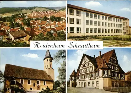 Schnaitheim 
