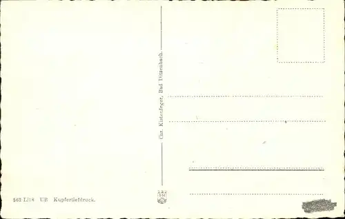 Bad Ditzenbach Mineralquelle / Bad Ditzenbach /Goeppingen LKR