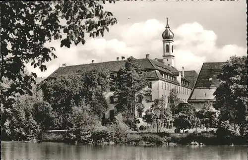 Rottenburg Neckar Priesterseminar Kat. Rottenburg am Neckar