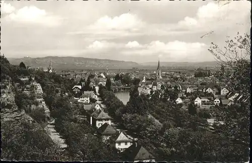 Rottenburg Neckar  Kat. Rottenburg am Neckar