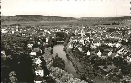 Rottenburg Neckar  Kat. Rottenburg am Neckar