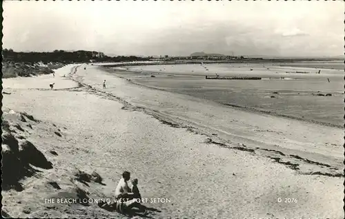 Seton The Beach Kat. Berwick-upon-Tweed