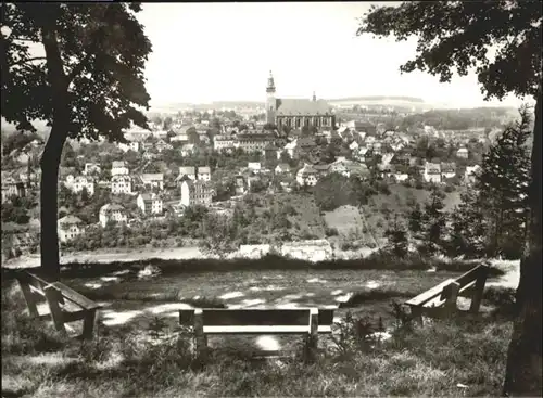 Schneeberg Erzgebirge Schneeberg  * / Schneeberg /Erzgebirgskreis LKR