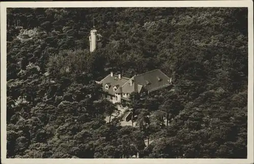 Budenheim Waldschenke Lenneberg / Budenheim /Mainz-Bingen LKR