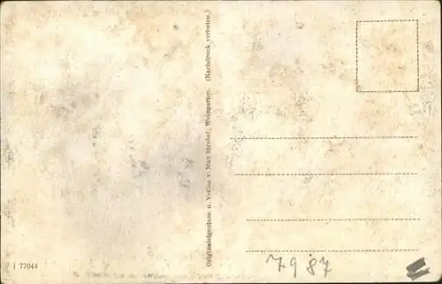 Weingarten Wuerttemberg Historische Prozession Blutritt / Weingarten /Ravensburg LKR