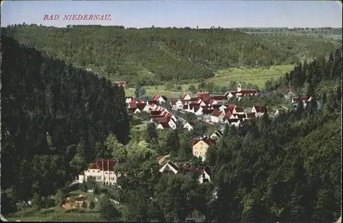 Bad Niedernau  / Rottenburg am Neckar /Tuebingen LKR